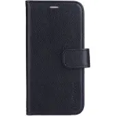 RadiCover Radiation Protected Iphone Iphone 13 Mini Flip Phone Case Noir