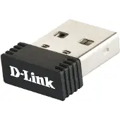 D-Link DWA-121 Wireless N Micro USB WLAN stick 802.11n