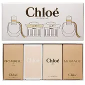 Chloé Les Parfums Set Coffret Miniature