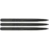 Unicorn Volute Noir Replacement Steel Points