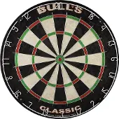 Bulls Cible de fléchettes Classic
