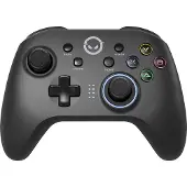 Lorgar Gamepad GP510 Android/Nintendo/PC/PS3 sans fil (Android, PC, PS3, Switch), Manette, Noir