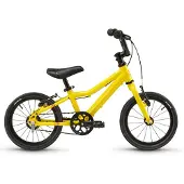 ACADEMY Grade 2 Belt Yellow 14" Vélo enfant