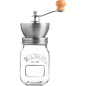 Kilner Moulin à café 0,5 litre