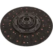 SACHS Disque d'embrayage 1878 634 026