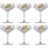 Schott zwiesel Coupe à cocktail Schott Zwiesel Basic Bar Selection (6 pièces)