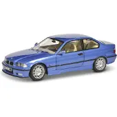 Solido BMW E36 Coupé M3