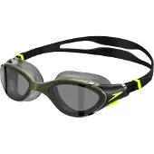 Speedo Biofuse 2.0 Polarised Swimming Goggles Noir