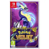 Consoles de jeux Jeux vidéo Pokemon Violet