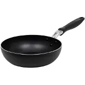 Resto poêle wok Antares - ø 30 cm - revêtement antiadhésif standard