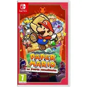 Paper Mario : La Porte Millénaire FR Switch