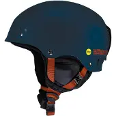 K2 Phase Mips Helmet Bleu L-XL