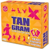 Promatek Tangram