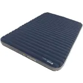 Outwell Dreamscape Insulated Double Air Bed Bleu 205 x 140 cm