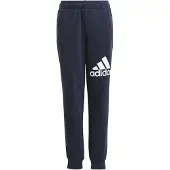 Adidas Pantalon de jogging coupe classique coton gros logo enfant Essentials