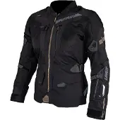 Leatt ADV FlowTour 7.5 veste textile de moto imperméable