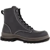 Carhartt Hamilton S3 imperméable Wedge Boot black, couleur:noir, taille:42 (UK 8)