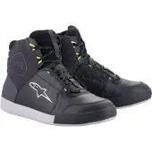 Alpinestars Chrome Wp Motorcycle Shoes Noir EU 39 Homme
