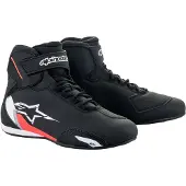 Alpinestars Sektor Motorcycle Shoes Noir EU 41 Homme