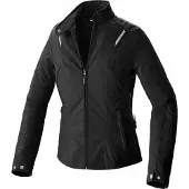 Spidi Ellabike Lady Jacket Noir XS Femme