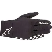 Alpinestars Reef Gloves Black White Taille 3XL