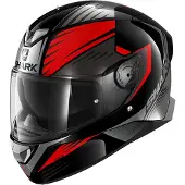 Shark Skwal 2 Hallder Casque