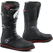 Forma Boulder Off-road Boots Noir EU 41