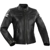 Segura Lady Funky Noir Blanc Blouson Taille T3