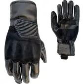 Rst RSTCrosbyGlovesBlack Taille 8