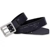 Carhartt Logo Ceinture Taille