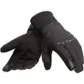 Dainese Stafford D-dry Gloves Noir M Homme
