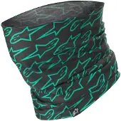 Alpinestars Neck Warmer Noir Homme