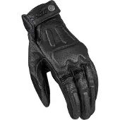 LS2 Rust Gants de moto perforés