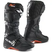 TCX X-Helium Michelin Noir Bottes Taille 41
