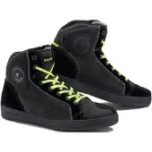 Stylmartin Shadow Noir Chaussures Taille 39