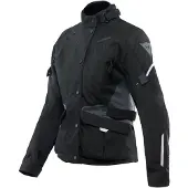 Dainese Blouson Tempest 3 D-dry Noir 40 Femme Noir 40