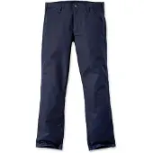Carhartt Rugged Stretch Canvas Jeans/Pantalons