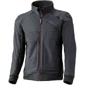 Held Veste San Remo, anthracite, XS