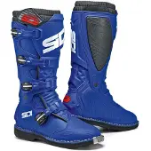 Sidi X-Power Bleu-Bleu Bottes Taille 42