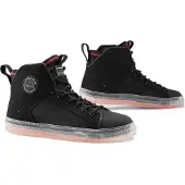 Falco Starboy 3 Motorcycle Shoes Noir EU 39 Homme