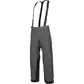 KLIM Kaos Gore-tex Pants Gris L / Regular Homme