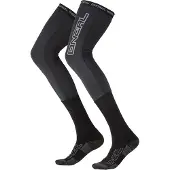 O'Neal Chaussettes Pro XL pour genouillères Noir, Uni unisex