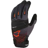 Macna Jugo Rouge Gants Taille S