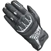Held Kakuda Noir Blanc Gants Taille 10