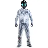 Acerbis Rain Transparent 3.0 Pantalon pluie