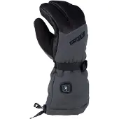 KLIM Tundra HTD Gants chauffants pour motoneige