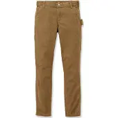 Carhartt Slim Fit Crawford Pantalons femmes