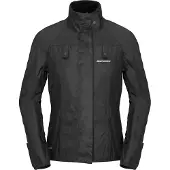 Spidi Veste de pluie Chest Lady Noir XL Femmes Noir XL
