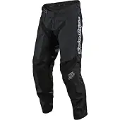 Troy Lee Designs Gp Mono Off-road Pants Noir 14 Years Enfants