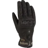 Segura Rita Crystal Woman Gloves Noir 2XL Femme